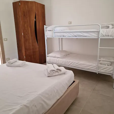 Appartement Grazia *