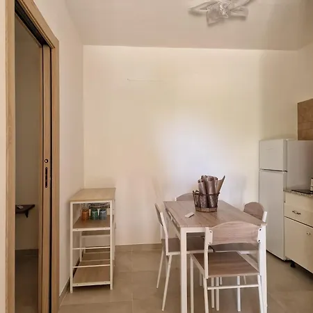 Grazia Apartment Leporano